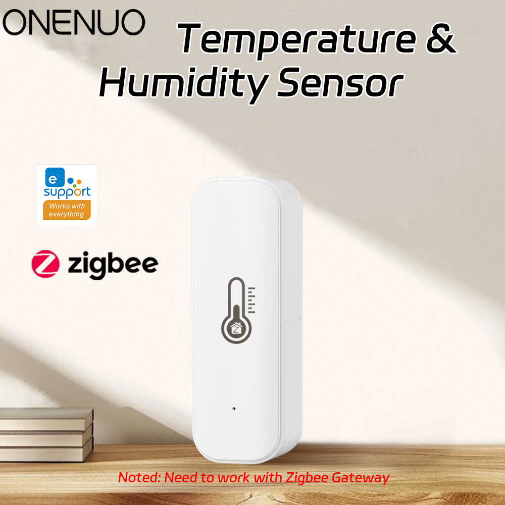 Ewelink ZigBee Smart Temperatu - Digital Hygrometer Probe recensione e prezzo
