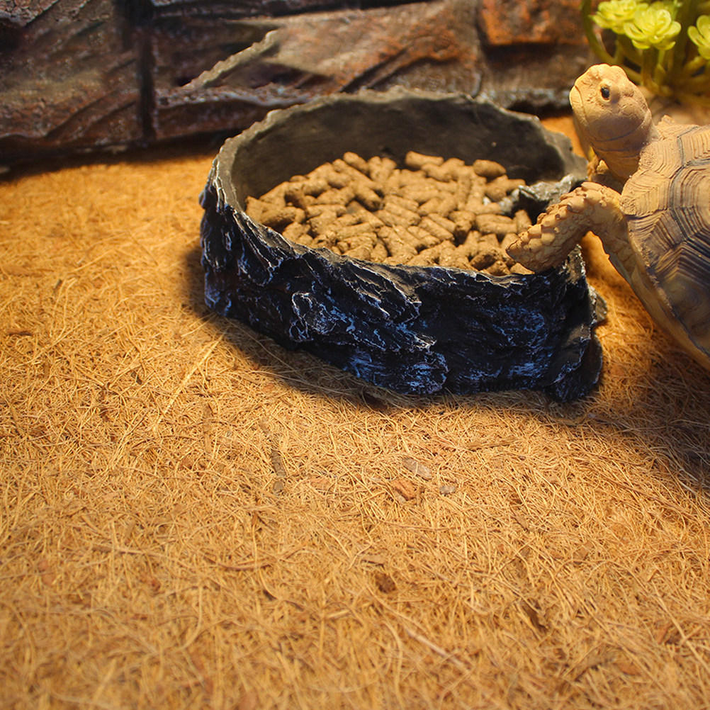 Reptile Thermal Substrate Carp - Substrate Coconut Fiber recensione e prezzo