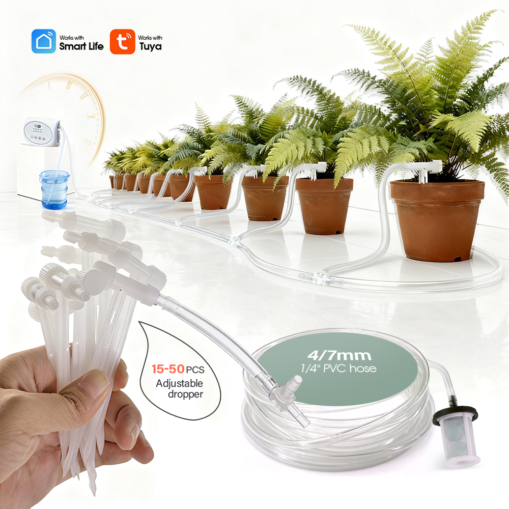 Wifi Timer Dual Outlets Pump D - Timer Dual Outlet recensione e prezzo