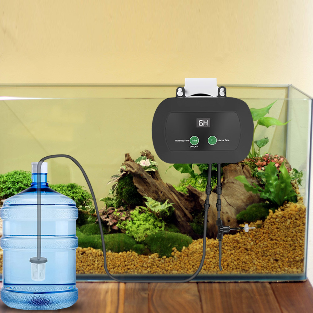 Smart Reptile Mist Sprinkler w - Misting Nozzle Reptile recensione e prezzo