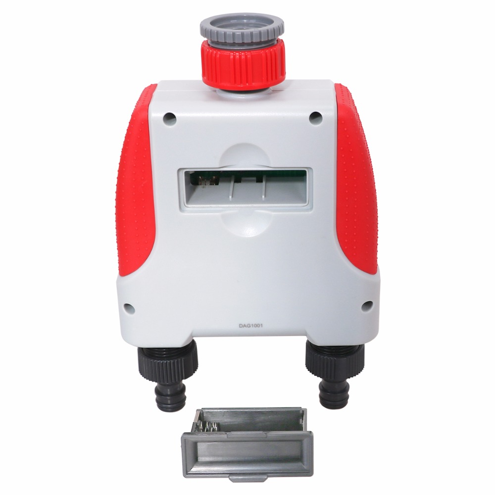 Dual 2-Outlet Garden Automatic - Timer Dual Outlet recensione e prezzo