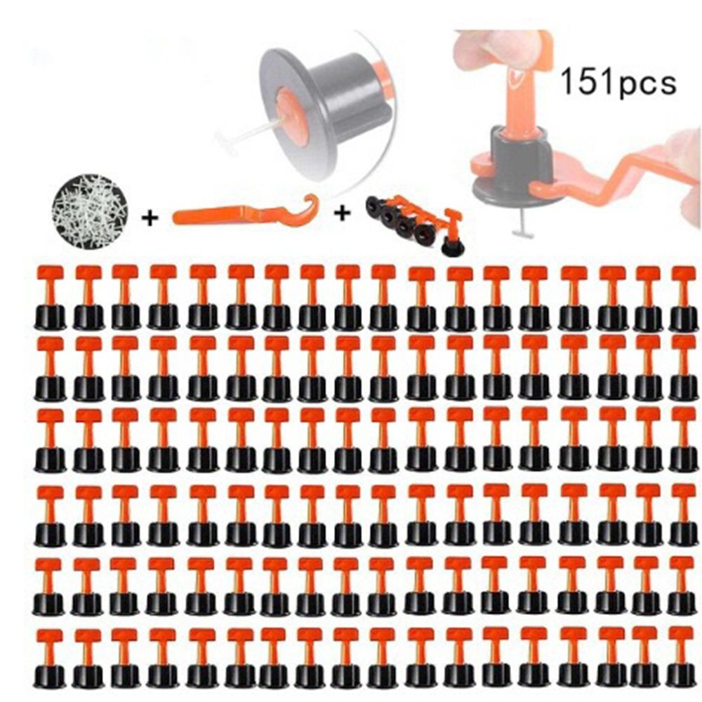 126pcs/151pcs Replacement Floo - Ceramic Tile Floor recensione e prezzo