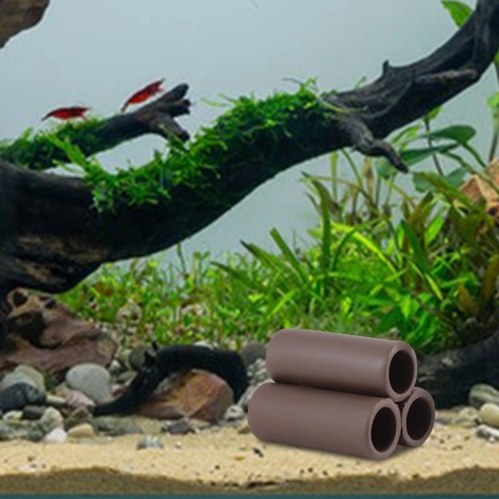 Playing Breeding Spawning Aqua - Hide Cave Ceramic recensione e prezzo