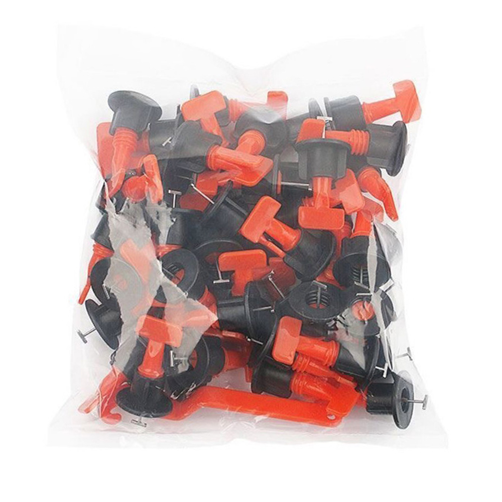 51Pcs Floor Tile Leveling Syst - Ceramic Tile Floor recensione e prezzo