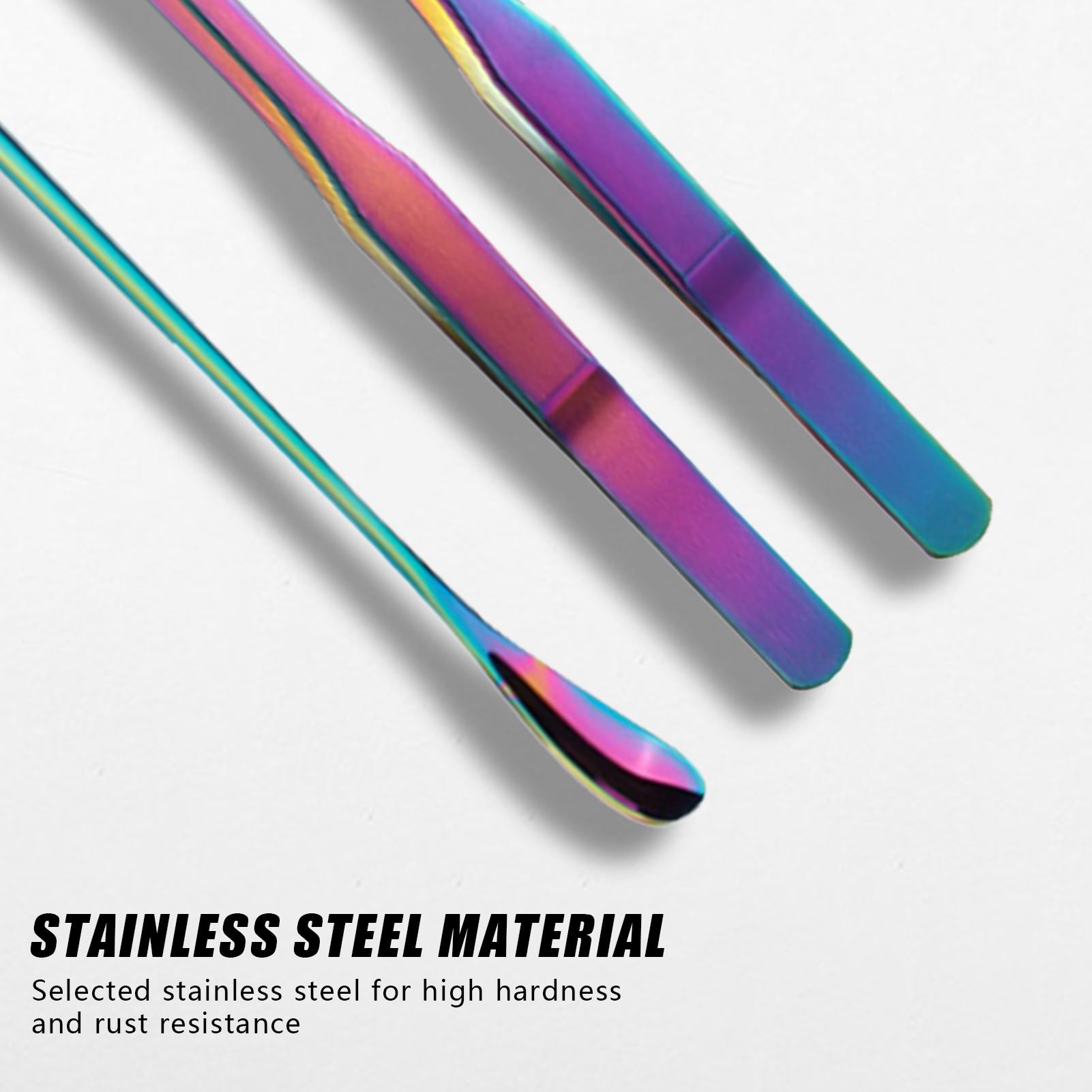4pcs Reptile Feeding Tongs Aqu - Feeding Tong Stainless recensione e prezzo