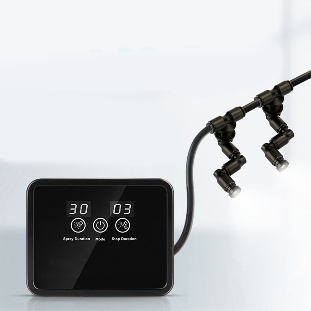 Intelligent Misting System for - Misting Nozzle Reptile recensione e prezzo