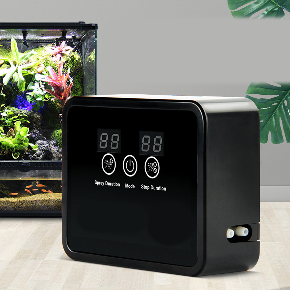 Intelligent Misting System for - Misting Nozzle Reptile recensione e prezzo