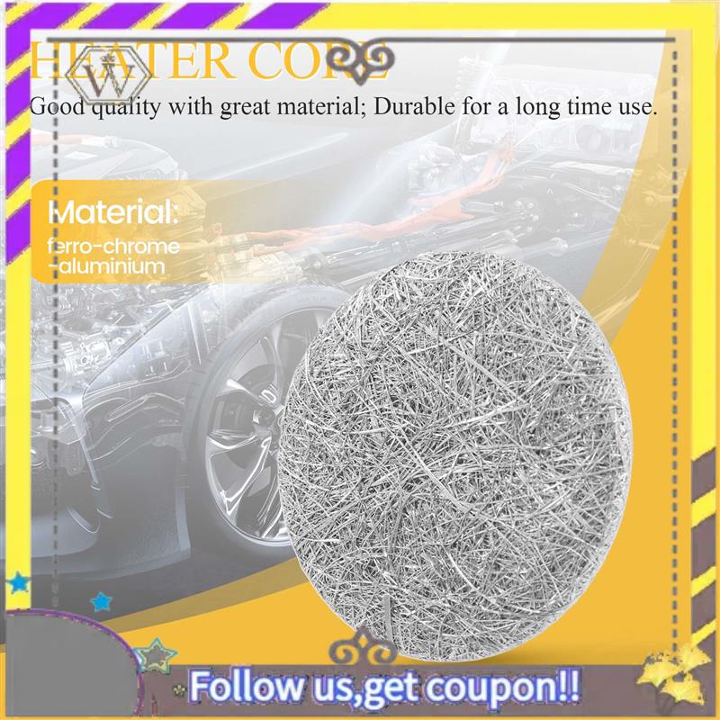 ABXV-Car Heater Burner Screen  - Screen Top Mesh recensione e prezzo