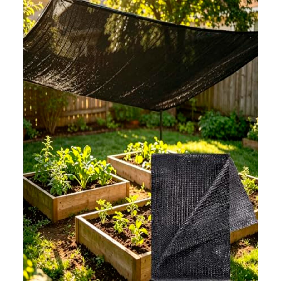 e.share Black Shade Cloth, 70- - Screen Top Mesh recensione e prezzo