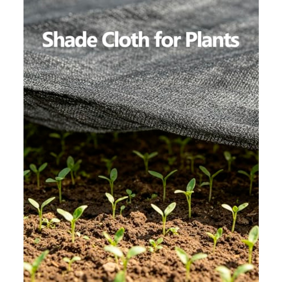 e.share Black Shade Cloth, 70- - Screen Top Mesh recensione e prezzo