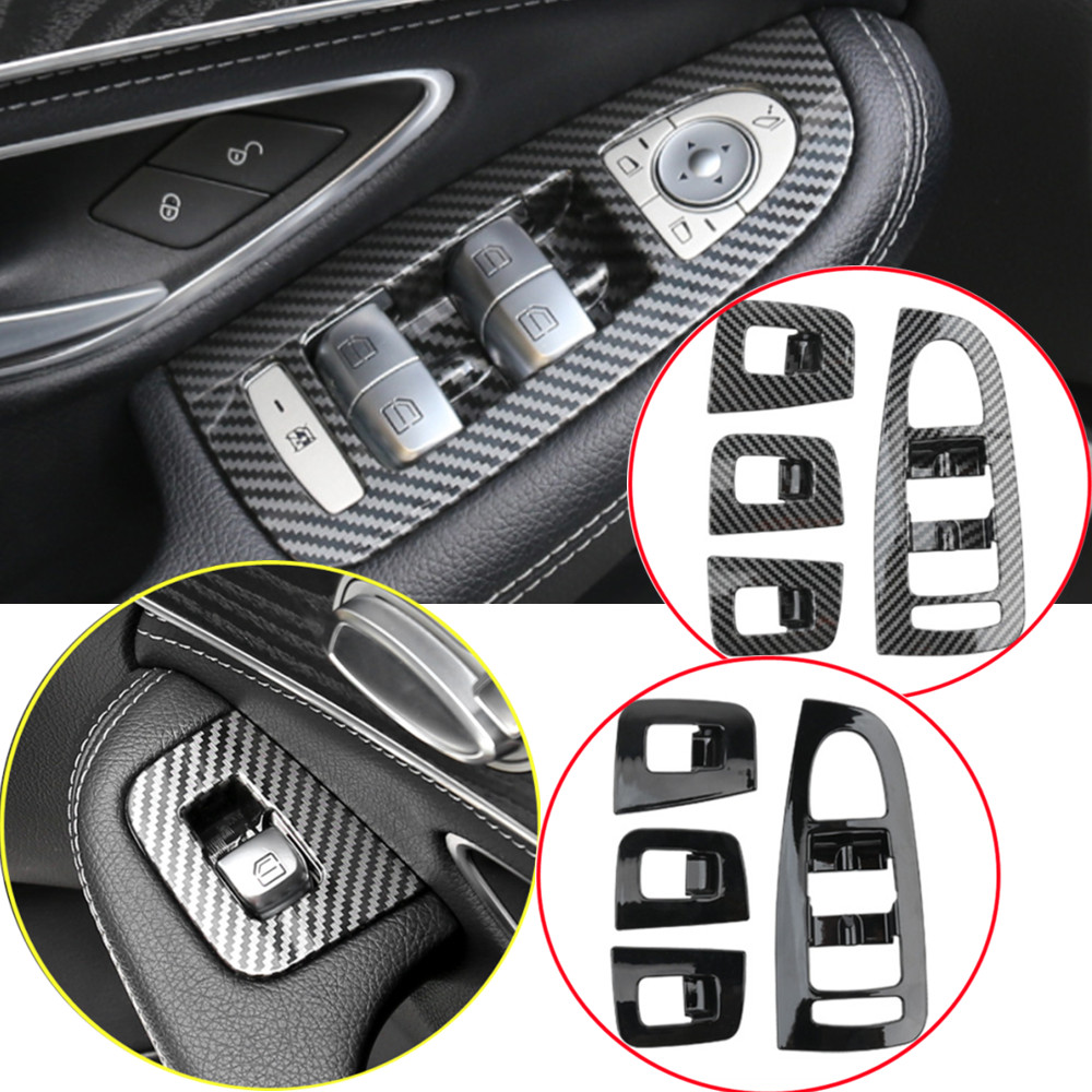 ABS Car Window Glass Lift Butt - Glass Door Hinge recensione e prezzo