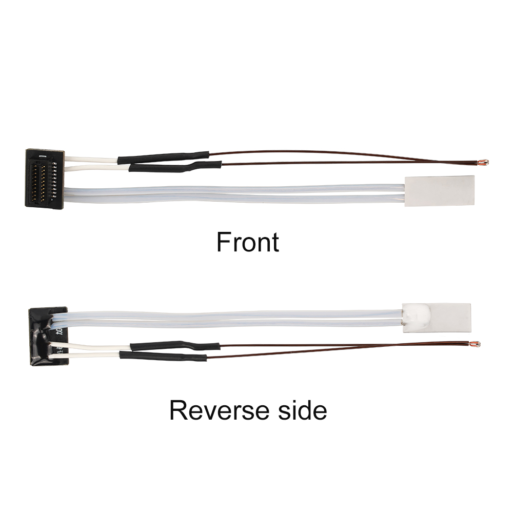 For Bambu Lab P1P Heating Tube - Ceramic Heat Emitter recensione e prezzo