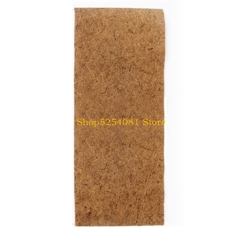 AXYC Reptiles Sleeping Mat Bed - Substrate Coconut Fiber recensione e prezzo
