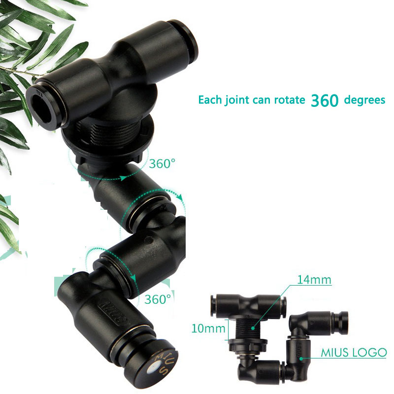 Reptile Fogger Mist Sprinklers - Misting Nozzle Reptile recensione e prezzo