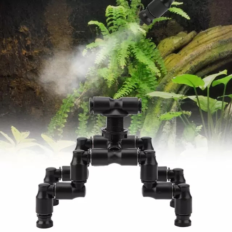 Reptile Fogger Mist Sprinklers - Misting Nozzle Reptile recensione e prezzo