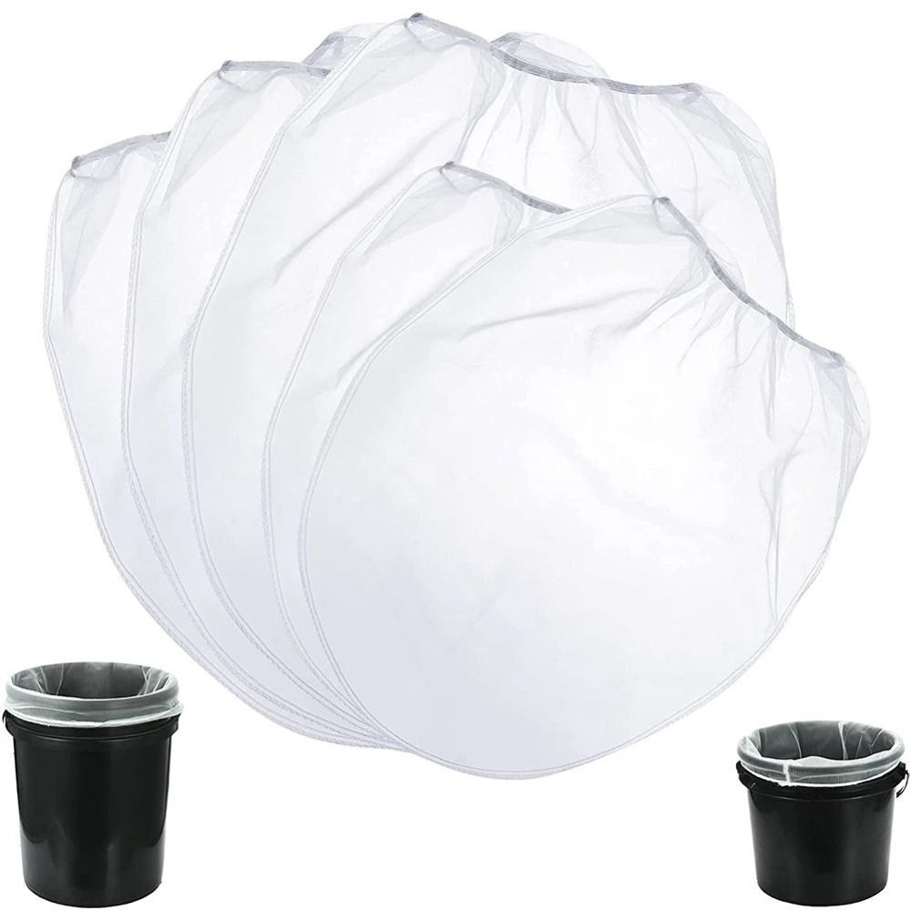 5Pcs New Top Opening Paint Str - Screen Top Mesh recensione e prezzo