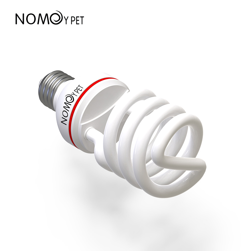 NOMOY UVB15.0 Bearded Dragon U - Vitamin D3 Reptile recensione e prezzo