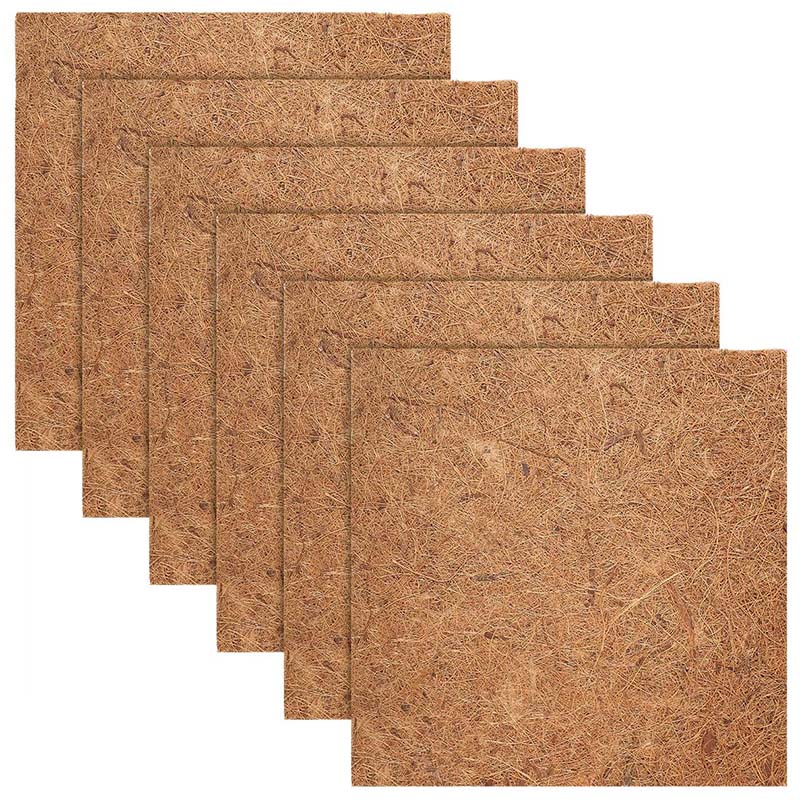CMHI-Natural Coconut Fiber Mat - Substrate Coconut Fiber recensione e prezzo