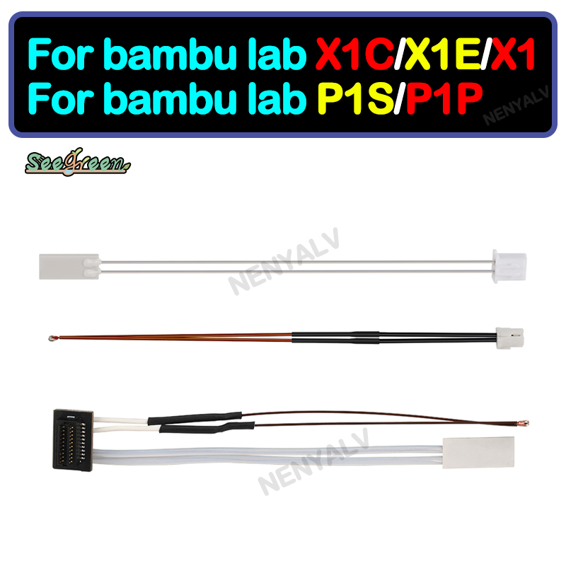For Bambulab Hotend Heater The - Ceramic Heat Emitter recensione e prezzo
