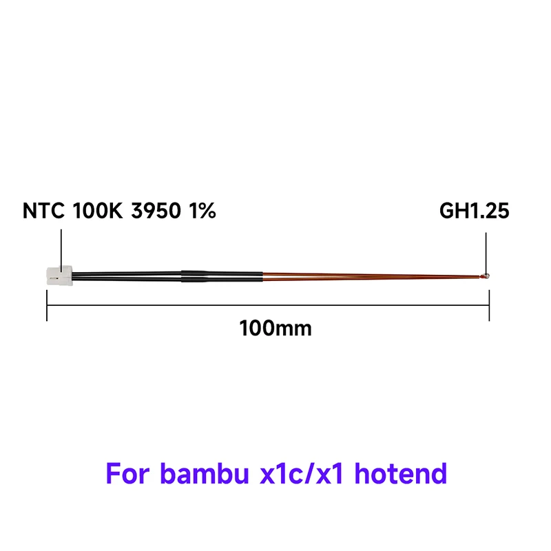 For Bambulab Hotend Heater The - Ceramic Heat Emitter recensione e prezzo