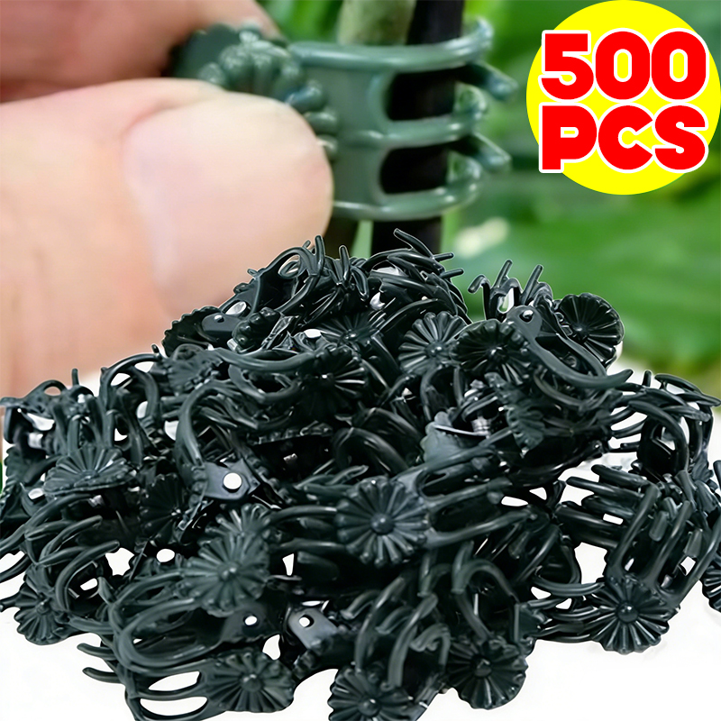 Wholesale Mini Plant Support C - Vine Climbing Plastic recensione e prezzo