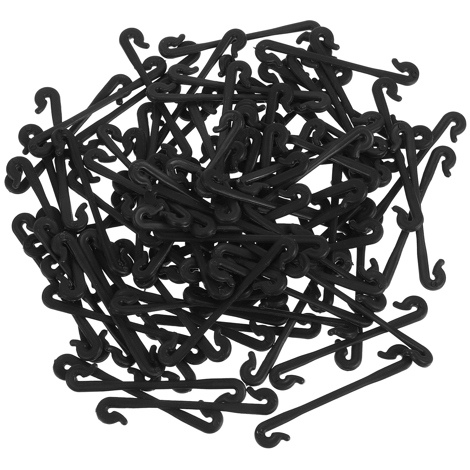 100Pcs Plant Fixing Clips Stur - Vine Climbing Plastic recensione e prezzo
