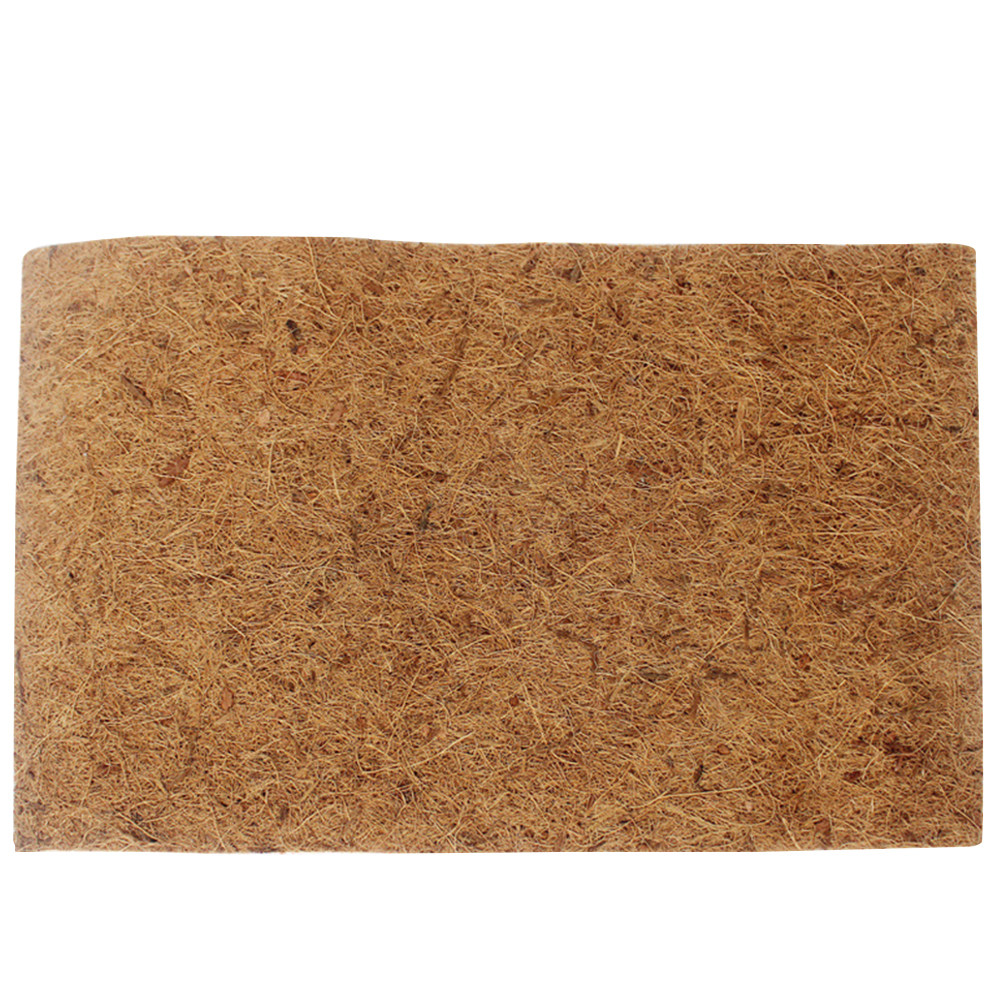 Coconut Fiber Reptile Carpet N - Substrate Coconut Fiber recensione e prezzo