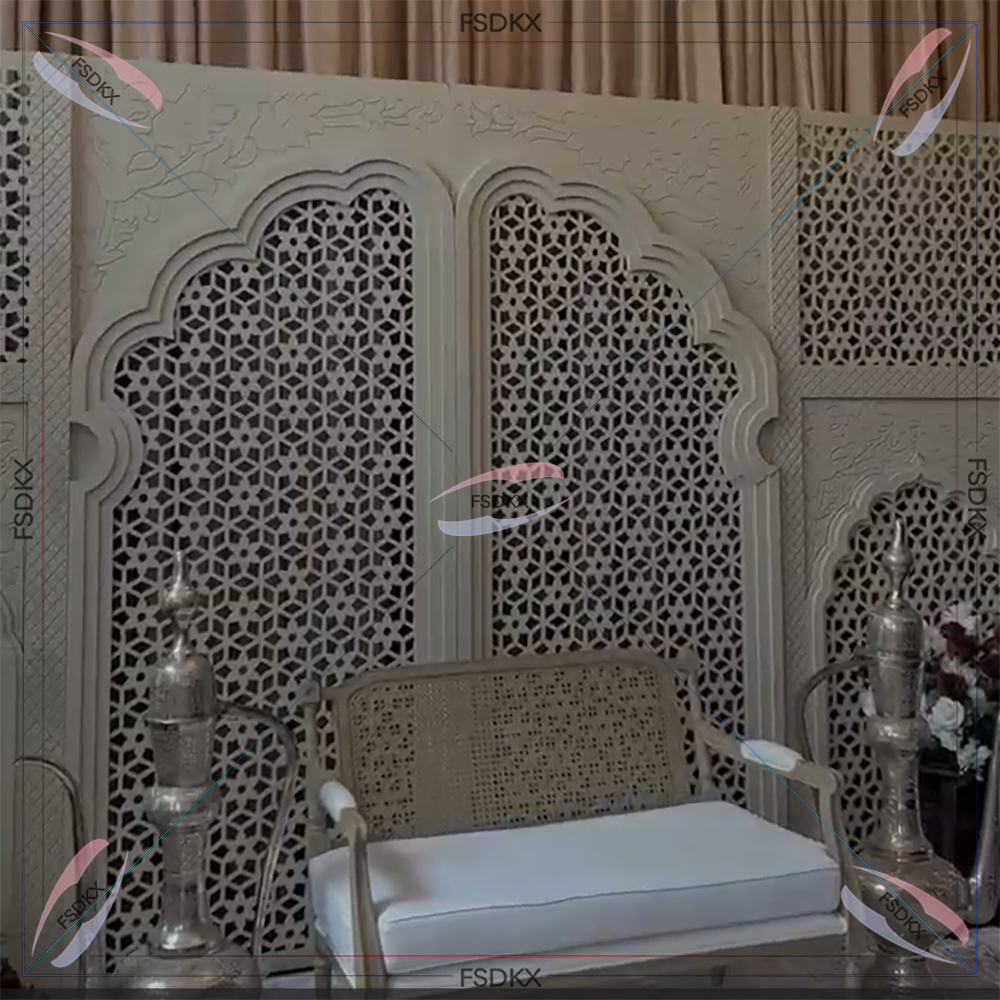Factory Customized Wedding Sta - Pvc Panel Background recensione e prezzo
