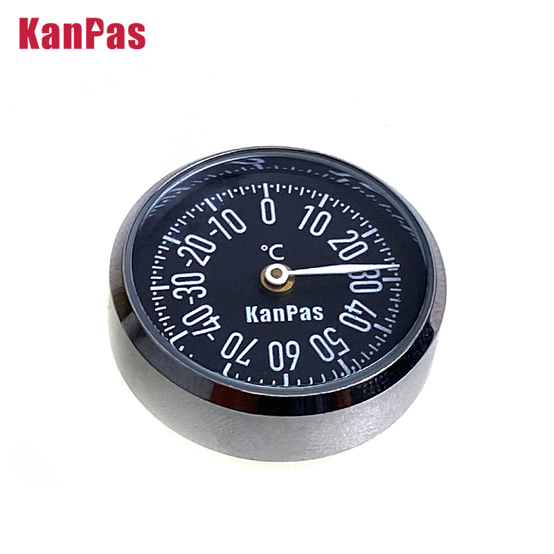 KANPAS  Temperature Meter &Hyg - Digital Hygrometer Probe recensione e prezzo