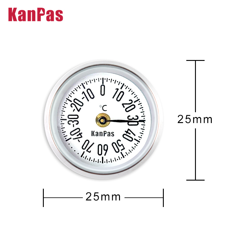 KANPAS  Temperature Meter &Hyg - Digital Hygrometer Probe recensione e prezzo