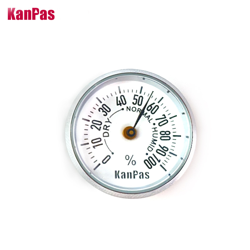KANPAS  Temperature Meter &Hyg - Digital Hygrometer Probe recensione e prezzo