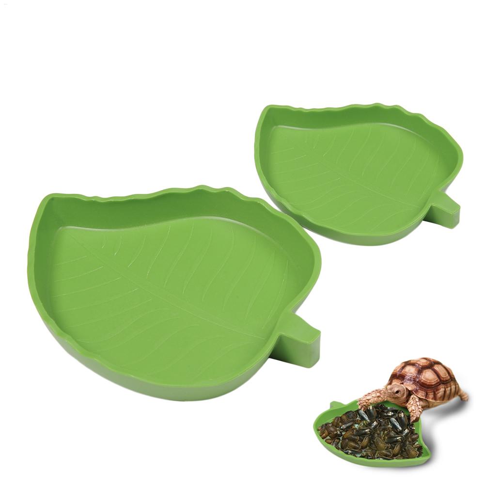 Amphibians Reptiles Feeder Pla - Water Dish Reptile recensione e prezzo