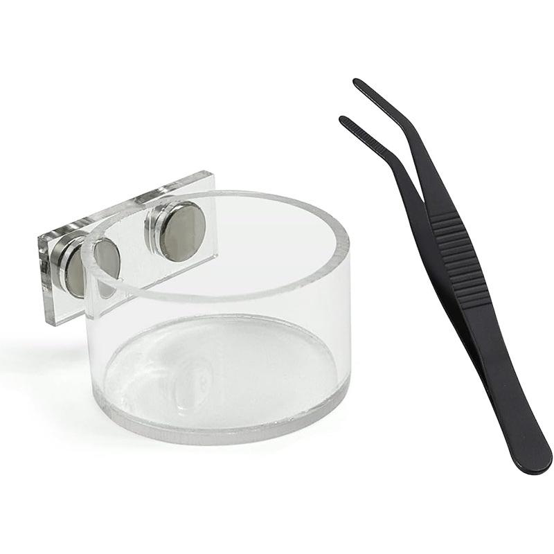 New Reptile Feeding Dish Set M - Water Dish Reptile recensione e prezzo