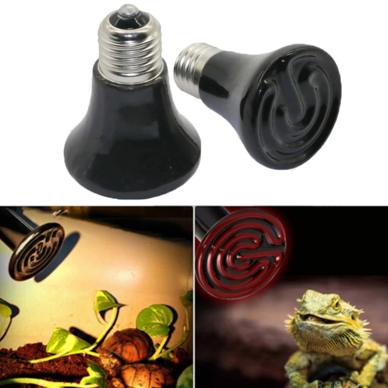 Pet Ceramic Infrared Heat Lamp - Ceramic Heat Emitter recensione e prezzo