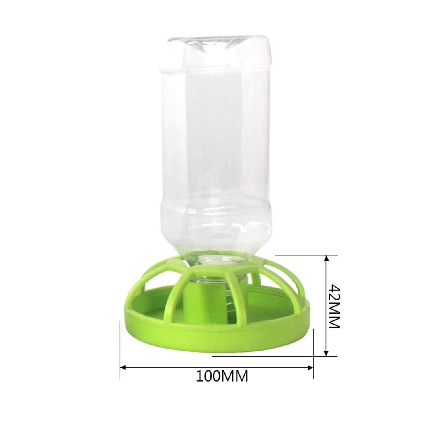 1Pc New Reptile Automatic Wate - Water Dish Reptile recensione e prezzo