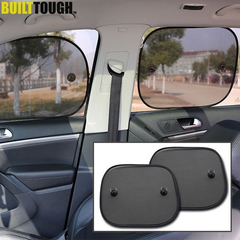 Super Quality 2pcs Black Side  - Screen Top Mesh recensione e prezzo