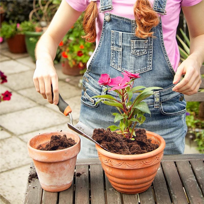 3 Pack Coco Coir Bricks, Coco  - Substrate Coconut Fiber recensione e prezzo