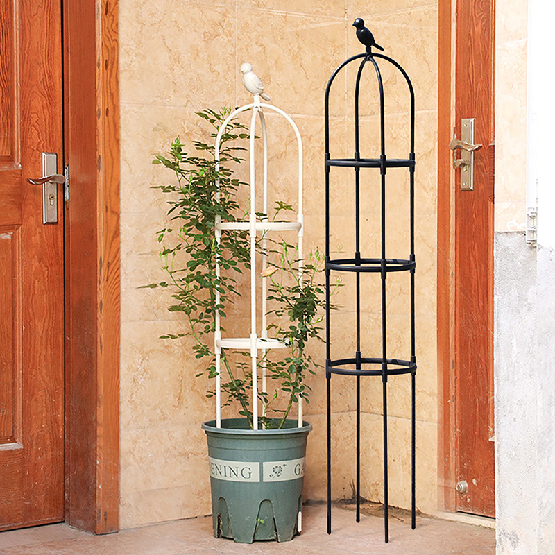 New DIY Flower Vine Climbing P - Vine Climbing Plastic recensione e prezzo