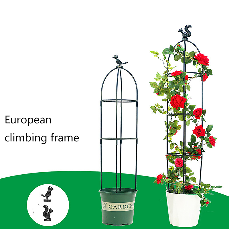 New DIY Flower Vine Climbing P - Vine Climbing Plastic recensione e prezzo