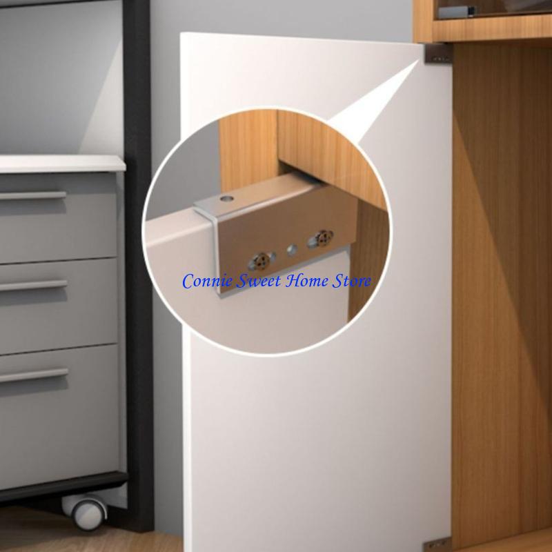LXAF Sneak Cabinet Hinges Conc - Glass Door Hinge recensione e prezzo