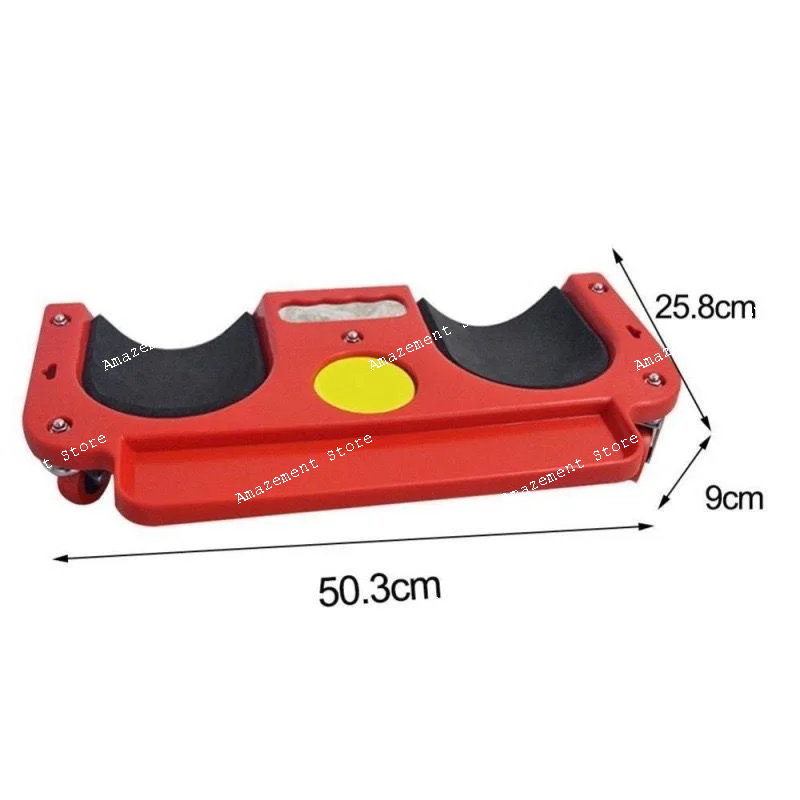 repair car, kneeling board, fl - Ceramic Tile Floor recensione e prezzo
