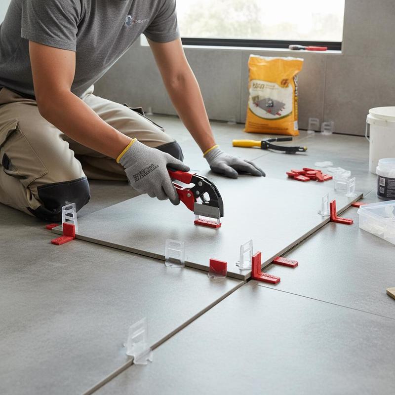 Paving Auxiliary Tool 3mm For  - Ceramic Tile Floor recensione e prezzo