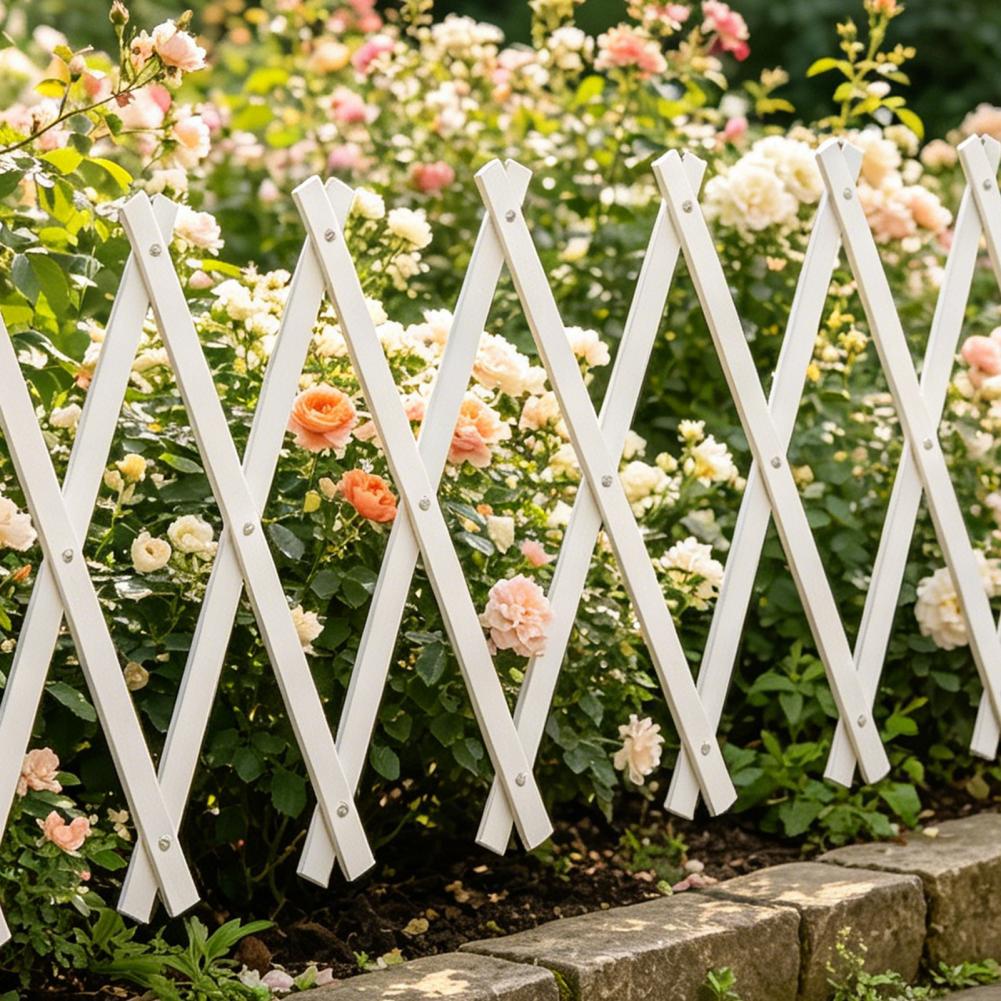 Expandable Garden Trellis 70 x - Vine Climbing Plastic recensione e prezzo