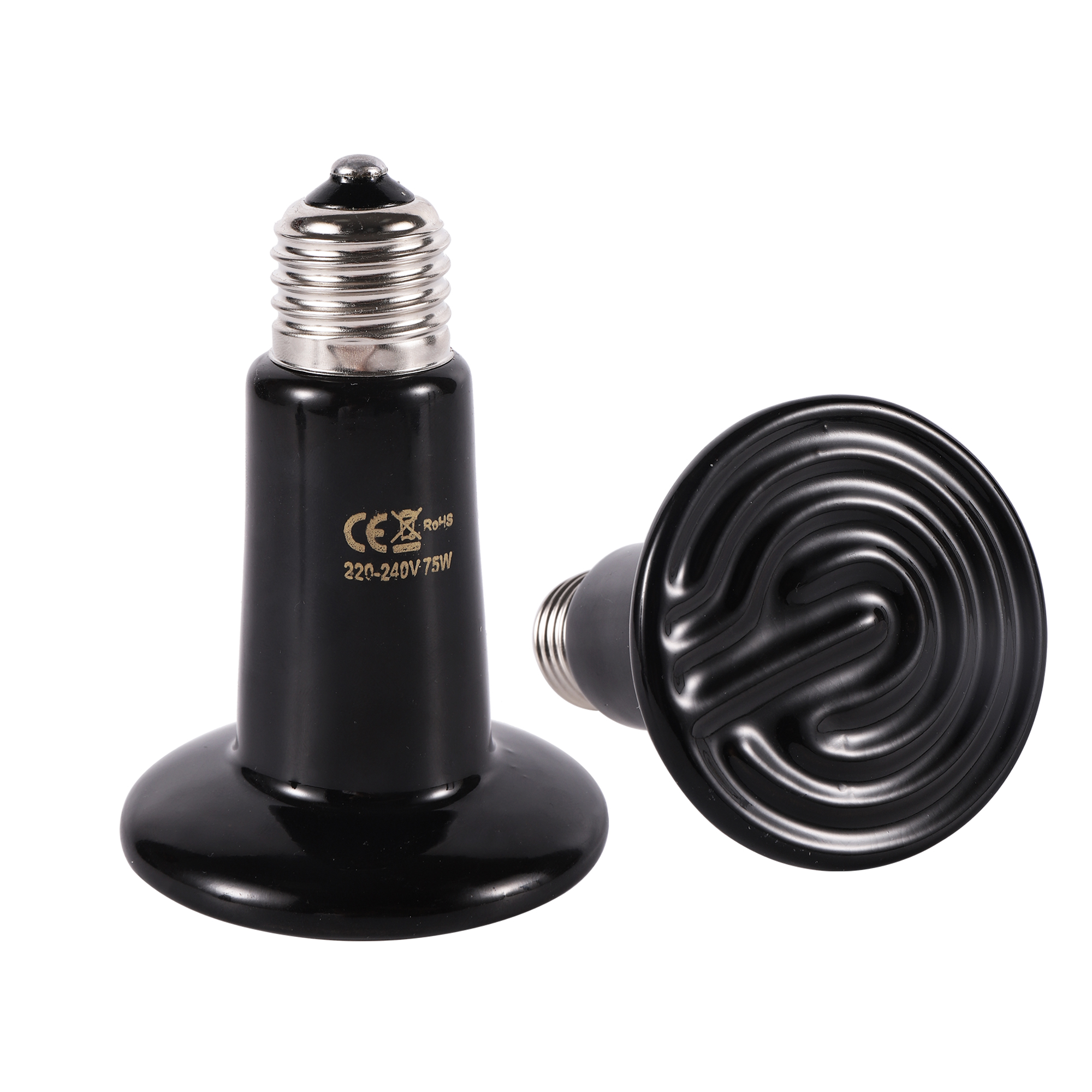 Pet Reptile Far Infrared Ceram - Ceramic Heat Emitter recensione e prezzo