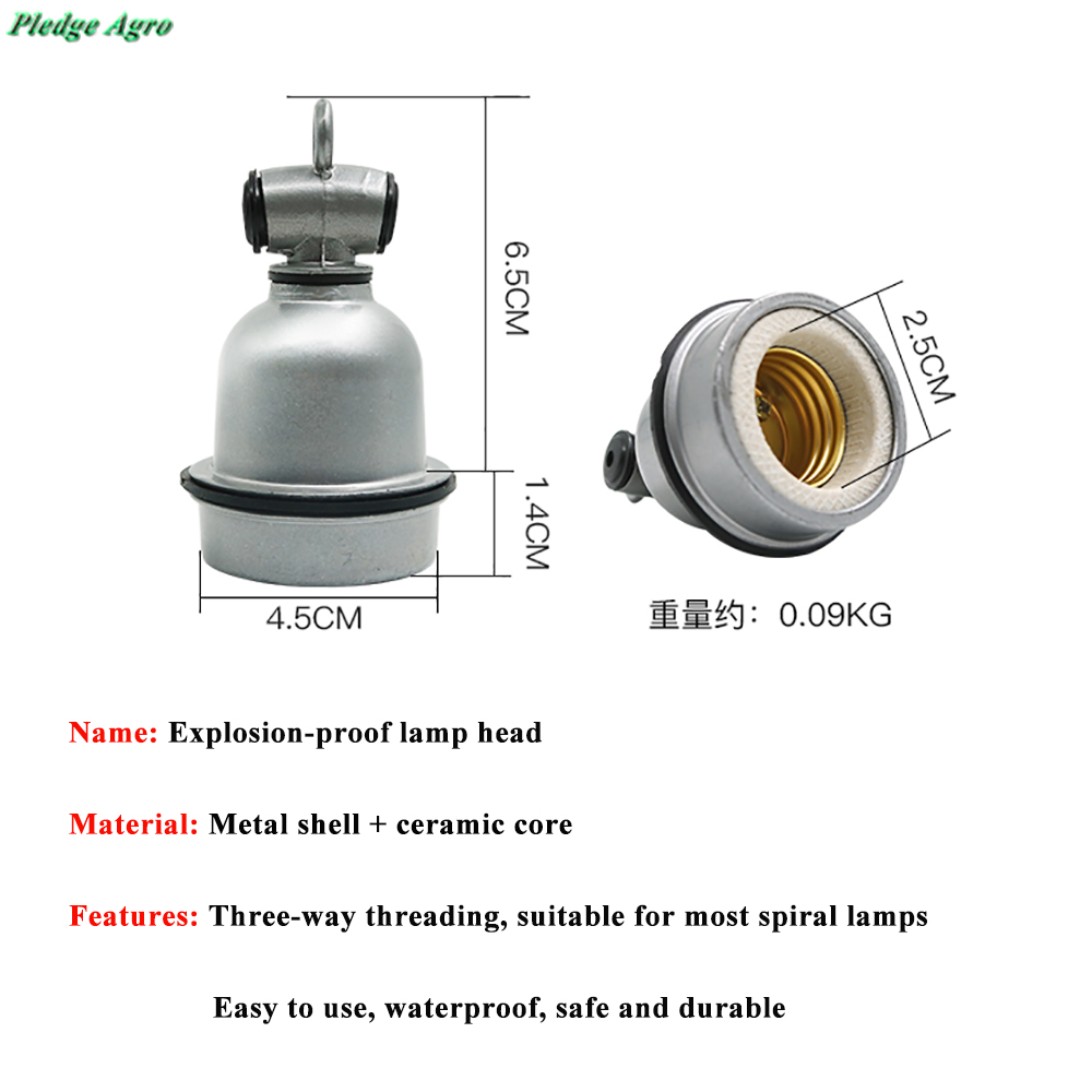 E27 Turtle Aquarium Reptile La - Ceramic Heat Emitter recensione e prezzo