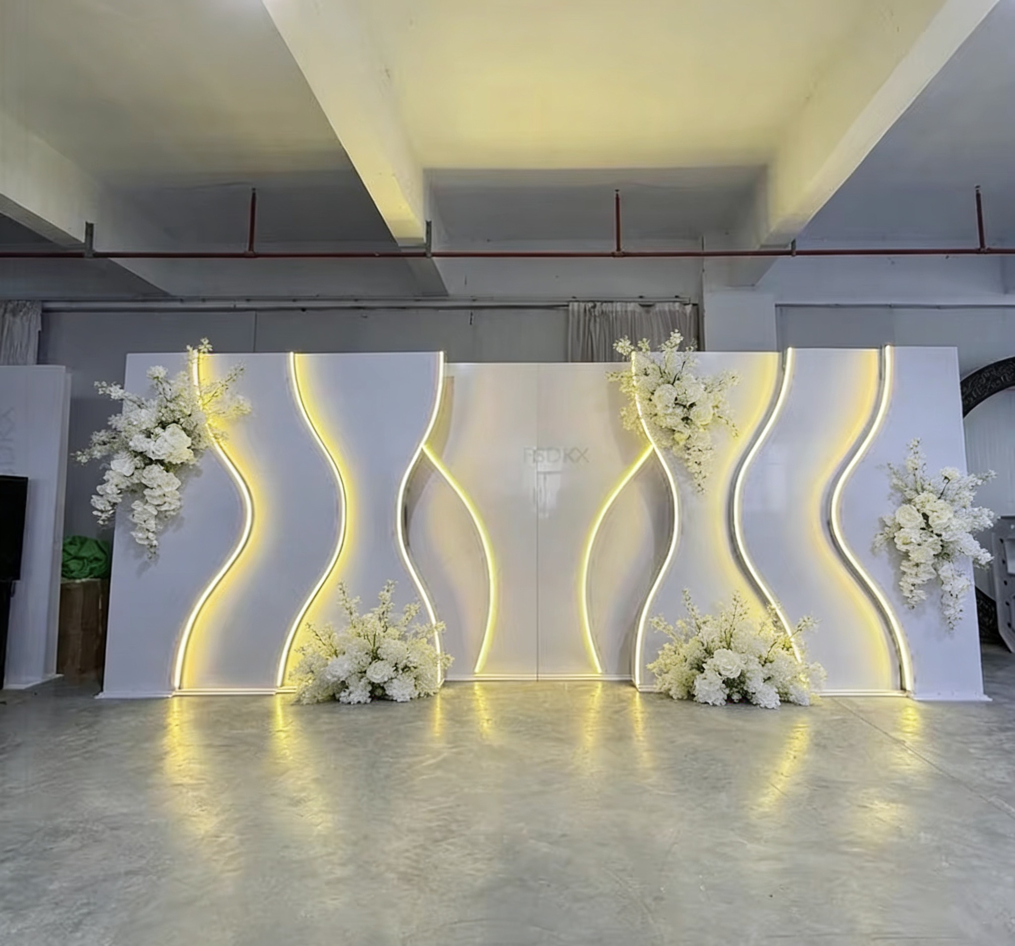 FSDKX New Style Event Stage PV - Pvc Panel Background recensione e prezzo