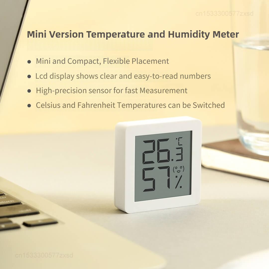 Miaomiaoce Electric Thermomete - Digital Hygrometer Probe recensione e prezzo