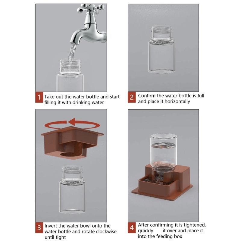  Multifunctional Reptiles Drin - Water Dish Reptile recensione e prezzo