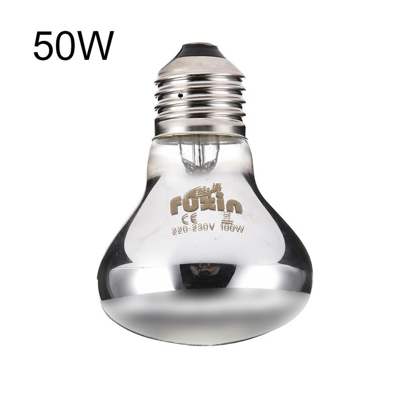 Pet Heating Lamp E27 Day Night - Ceramic Heat Emitter recensione e prezzo