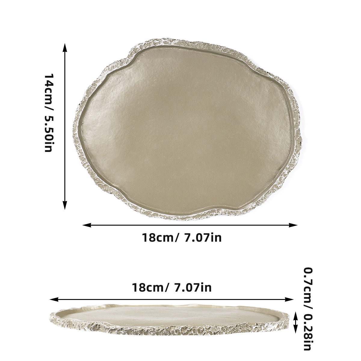 Pets Feeding Plate Reptile Fee - Water Dish Reptile recensione e prezzo